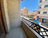 Location longue durée - Appartement - Almoradí