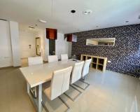 Location longue durée - Appartement - Almoradí