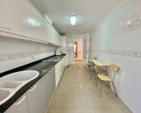 Location longue durée - Appartement - Almoradí