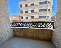 Location longue durée - Appartement - Almoradí