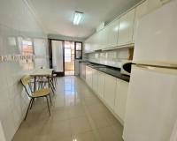 Location longue durée - Appartement - Almoradí