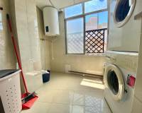 Location longue durée - Appartement - Almoradí