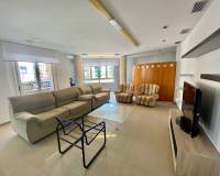 Location longue durée - Appartement - Almoradí