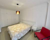 Location longue durée - Appartement - Almoradí