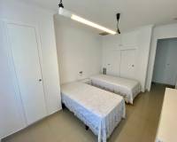 Location longue durée - Appartement - Almoradí