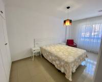 Location longue durée - Appartement - Almoradí