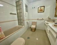 Location longue durée - Appartement - Almoradí