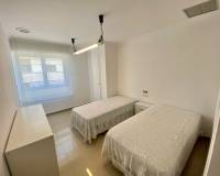 Location longue durée - Appartement - Almoradí