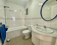 Location longue durée - Appartement - Almoradí