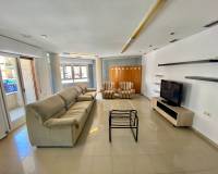 Location longue durée - Appartement - Almoradí