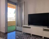 Location longue durée - Appartement - Almoradí