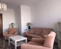Location longue durée - Appartement - Almoradí