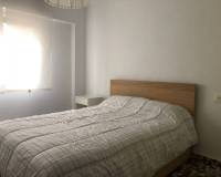 Location longue durée - Appartement - Almoradí