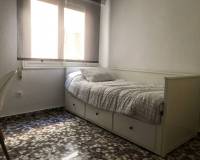 Location longue durée - Appartement - Almoradí