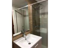 Location longue durée - Appartement - Almoradí