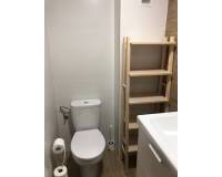 Location longue durée - Appartement - Almoradí