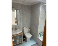 Location longue durée - Appartement - Arenales del Sol - Arenales