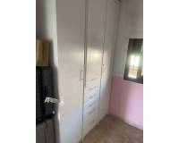 Location longue durée - Appartement - Arenales del Sol - Arenales