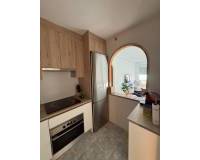 Location longue durée - Appartement - Arenales del Sol