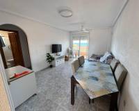 Location longue durée - Appartement - Arenales del Sol