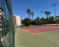 Location longue durée - Appartement - Arenales del Sol