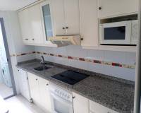 Location longue durée - Appartement - Arenales del Sol