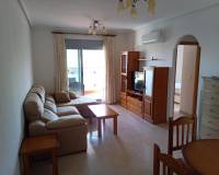 Location longue durée - Appartement - Arenales del Sol