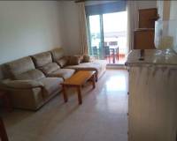 Location longue durée - Appartement - Arenales del Sol