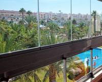 Location longue durée - Appartement - Arenales del Sol
