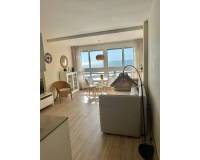 Location longue durée - Appartement - Arenales del Sol