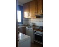 Location longue durée - Appartement - Arenales del Sol