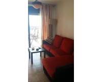 Location longue durée - Appartement - Arenales del Sol