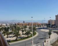 Location longue durée - Appartement - Arenales del Sol