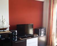 Location longue durée - Appartement - Arenales del Sol