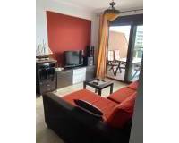 Location longue durée - Appartement - Arenales del Sol