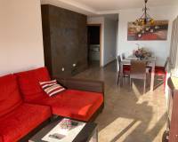 Location longue durée - Appartement - Arenales del Sol