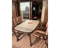 Location longue durée - Appartement - Arenales del Sol