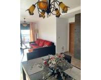 Location longue durée - Appartement - Arenales del Sol