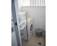 Location longue durée - Appartement - Arenales del Sol