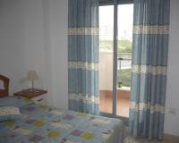 Location longue durée - Appartement - Arenales del Sol