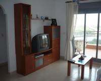 Location longue durée - Appartement - Arenales del Sol