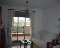 Location longue durée - Appartement - Arenales del Sol