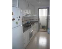 Location longue durée - Appartement - Arenales del Sol
