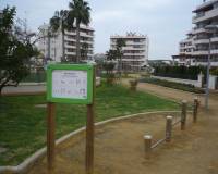 Location longue durée - Appartement - Arenales del Sol