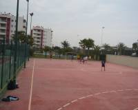 Location longue durée - Appartement - Arenales del Sol