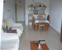 Location longue durée - Appartement - Arenales del Sol