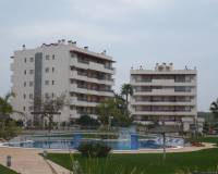 Location longue durée - Appartement - Arenales del Sol