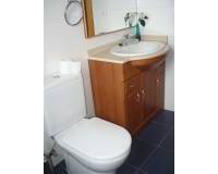 Location longue durée - Appartement - Arenales del Sol