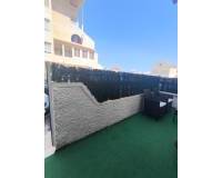 Location longue durée - Appartement - Arenales del Sol