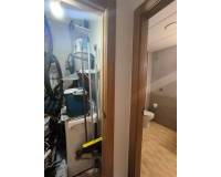 Location longue durée - Appartement - Arenales del Sol